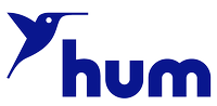 Hum Capital Logo